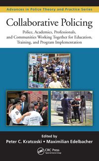 Produktbild: Collaborative Policing