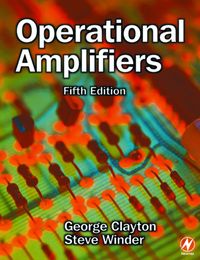 Produktbild: Operational Amplifiers