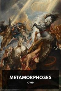 Produktbild: Metamorphoses