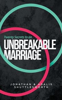 Produktbild: Twenty Secrets to an UNBREAKABLE Marriage