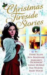 Produktbild: Christmas Fireside Stories