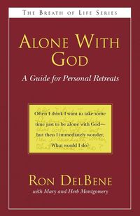 Produktbild: Alone With God