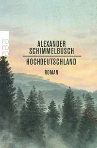 Produktbild: Hochdeutschland