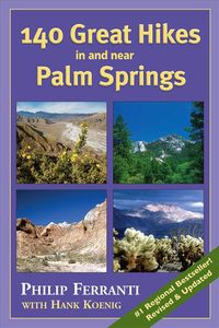 Produktbild: 140 Grt Hikes in & Near Pal-6e