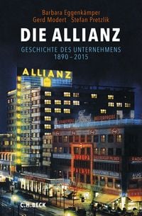 Produktbild: Die Allianz