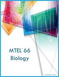 Produktbild: MTEL 66 Biology