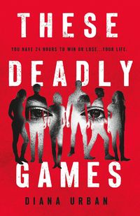 Produktbild: These Deadly Games