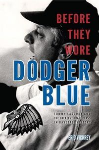 Produktbild: Before They Wore Dodger Blue