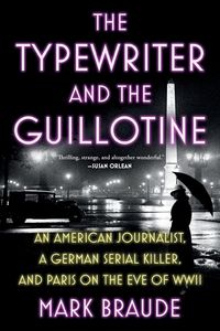 Produktbild: Typewriter and the Guillotine