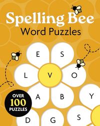 Produktbild: Spelling Bee Word Puzzles