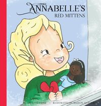 Produktbild: Annabelle's Red Mittens
