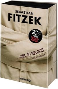 Produktbild Die Therapie