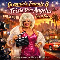 Produktbild: Fixing Grannies Tranny 8: Trixie Does Los Angeles