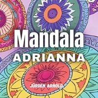 Produktbild: Mandala Adrianna