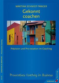 Produktbild: Gekonnt coachen