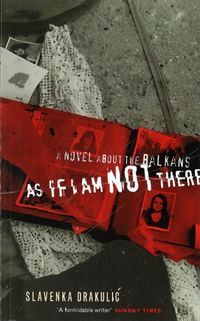 Produktbild: As If I Am Not There
