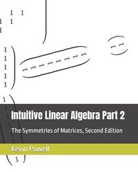 Produktbild: Intuitive Linear Algebra Part 2