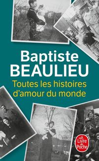 Produktbild: Toutes les histoires d'amour du monde