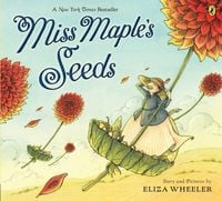 Produktbild: Miss Maple's Seeds