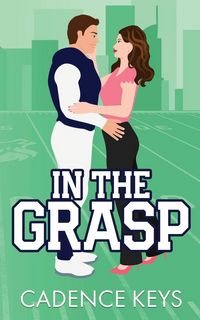 Produktbild: In the Grasp (Illustrated Edition)