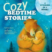 Produktbild: Cozy Bedtime Stories