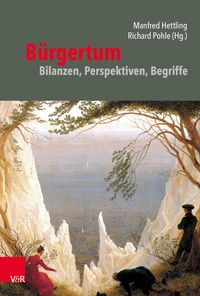 Produktbild: B&uuml;rgertum