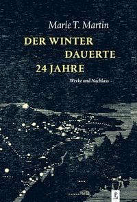 Produktbild: Der Winter dauerte 24 Jahre
