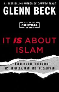Produktbild: It IS About Islam
