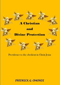 Produktbild: A Christian and Divine Protection (VOL.1, #1)
