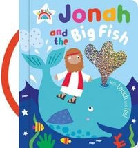 Produktbild: Jonah and the Big Fish