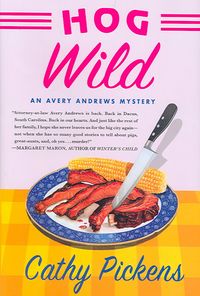 Produktbild: Hog Wild