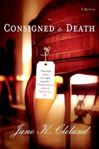 Produktbild: Consigned to Death