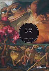 Produktbild: Yongbo Zhao
