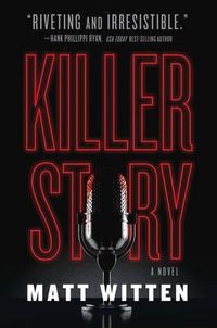 Produktbild: Killer Story