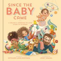 Produktbild: Since the Baby Came