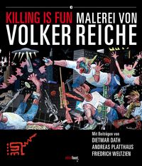 Produktbild: Killing Is Fun
