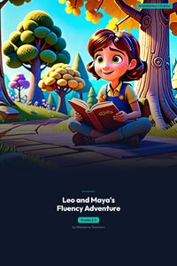Produktbild: Leo and Maya's Fluency Adventure