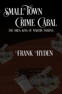 Produktbild: Small Town Crime Cabal