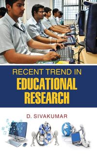 Produktbild: RECENT TREND IN EDUCATIONAL RESEARCH
