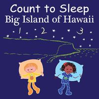Produktbild: Count to Sleep Big Island of Hawaii