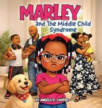 Produktbild: Marley and the Middle Child Syndrome