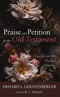 Produktbild: Praise and Petition in the Old Testament