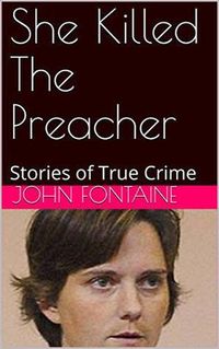 Produktbild: She Killed The Preacher