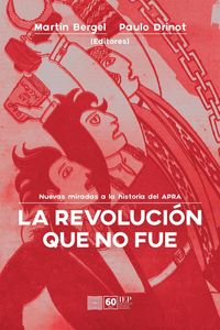 Produktbild: La revoluci&oacute;n que no fue