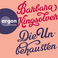 Produktbild: Die Unbehausten