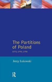 Produktbild: Partitions of Poland 1772, 1793, 1795
