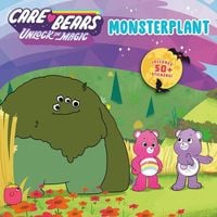Produktbild: Monsterplant