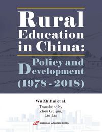 Produktbild: Rural Education in China