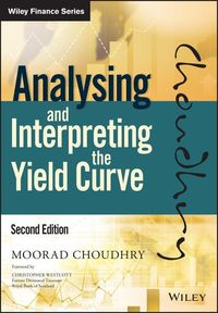 Produktbild: Analysing and Interpreting the Yield Curve