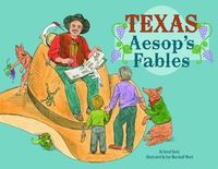 Produktbild: Texas Aesops Fables